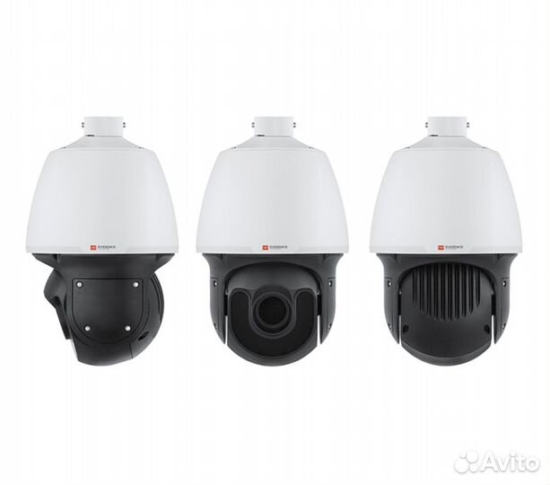 Поворотная видеокамера Evidence apix-33zdome/s2led