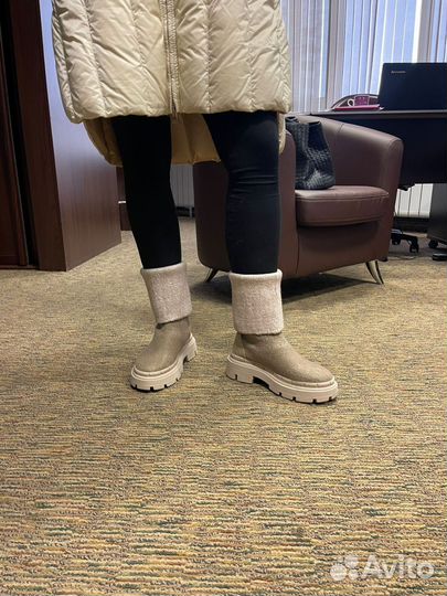 Пошив, валяние обуви на заказ