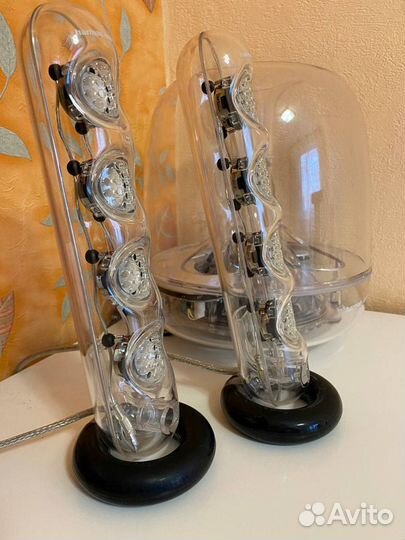 Harman Kardon SoundSticks 3