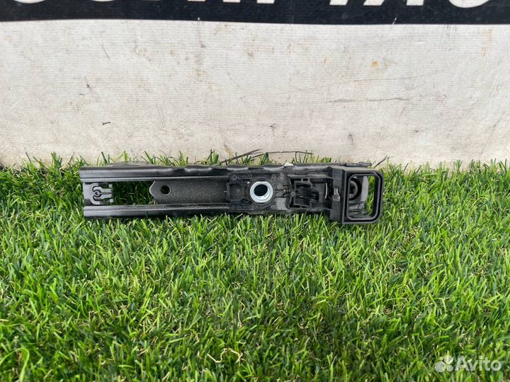 Механизм регулировки высоты ремня безопасности