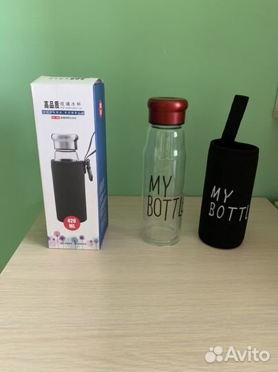 Термобутылка