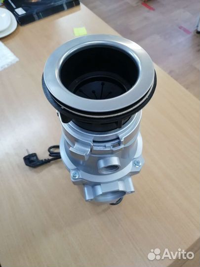 Измельчитель пищевых отходов airhot FWD-375