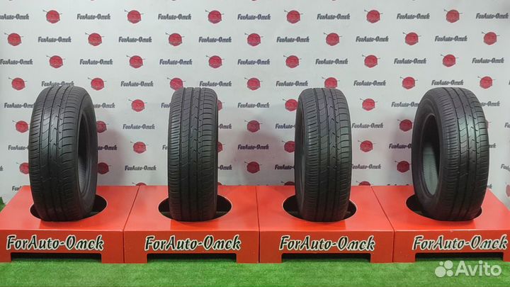 Toyo Tranpath MPZ 205/65 R15 94H