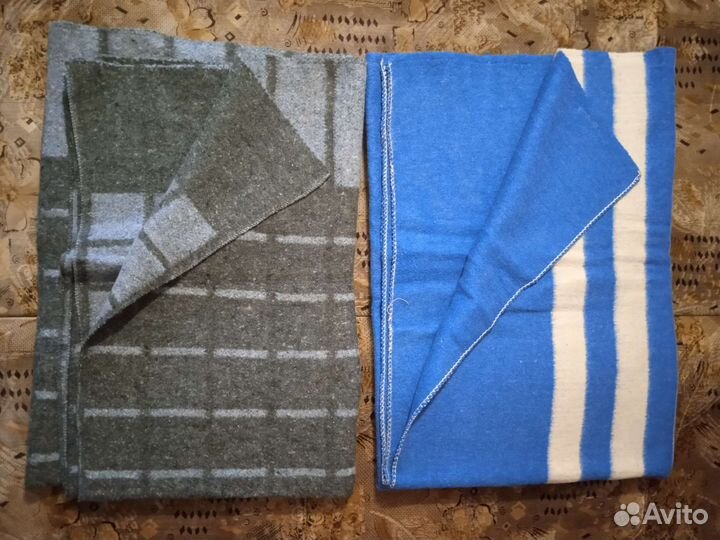2покрывала иодеяла