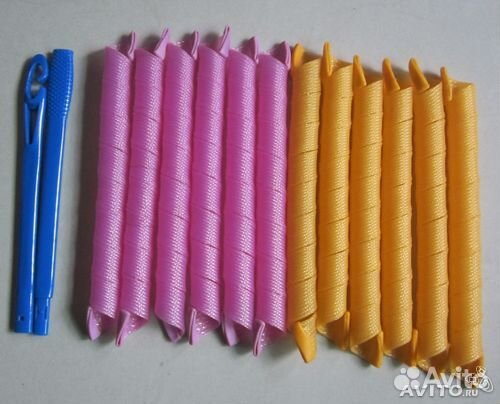 Продаю бигуди