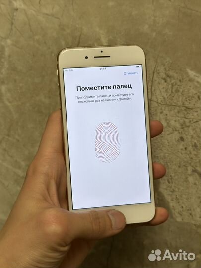 iPhone 8 Plus, 64 ГБ