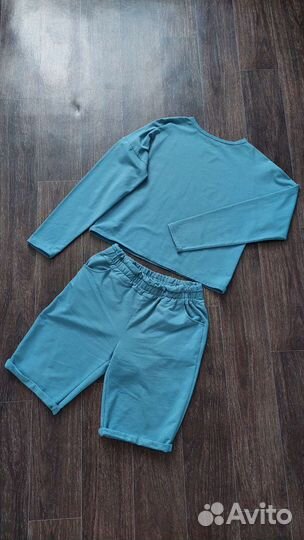 Костюм спортивный