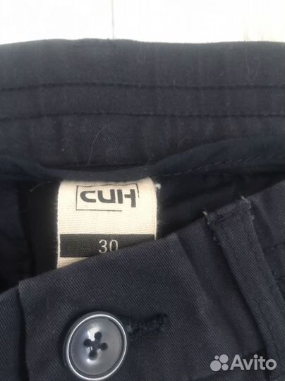 Штаны для школы