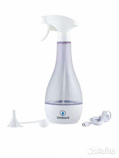 Устройство для дезинфекции timberk