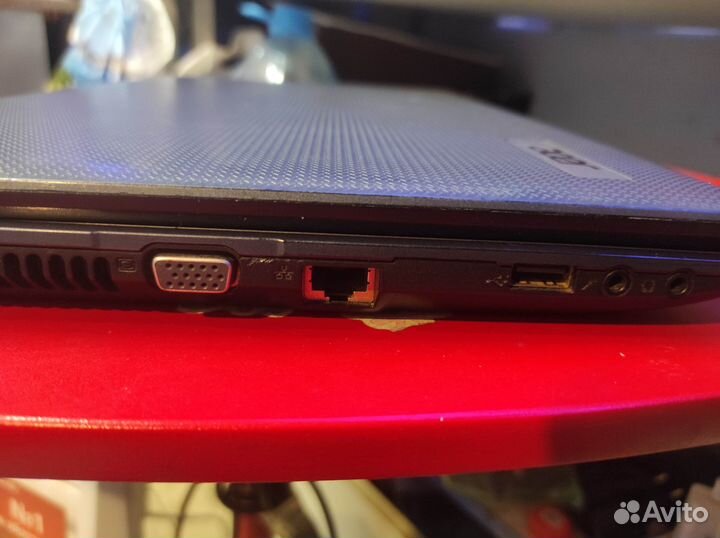 Ноутбук Acer Aspire 5250-E452G