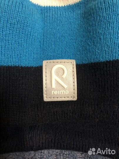 Шапка Reima 52