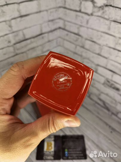 Женские духи Giorgio Armani Si Passione