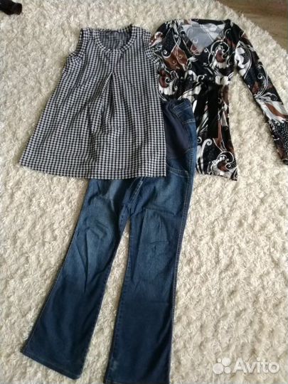 Одежда для беременной