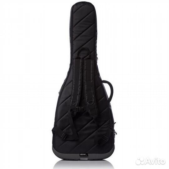 Чехол для гитары Mono M80-VEG Vertigo Black