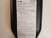 Тонер LP-810 для картридж Seiko