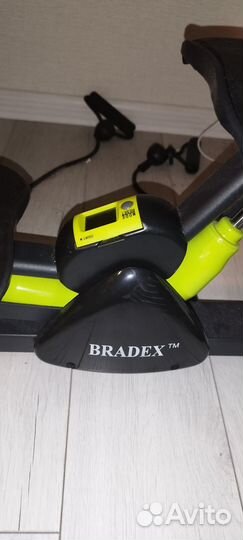 Мини степпер