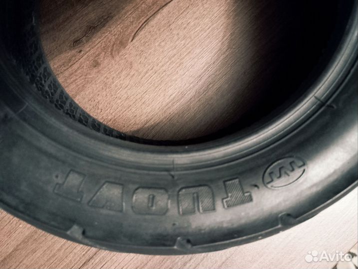 Покрышки для электросамоката