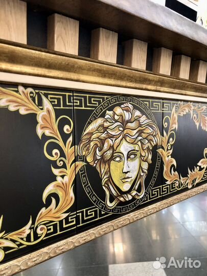 Научу росписи плитки, тарелок, поднсов