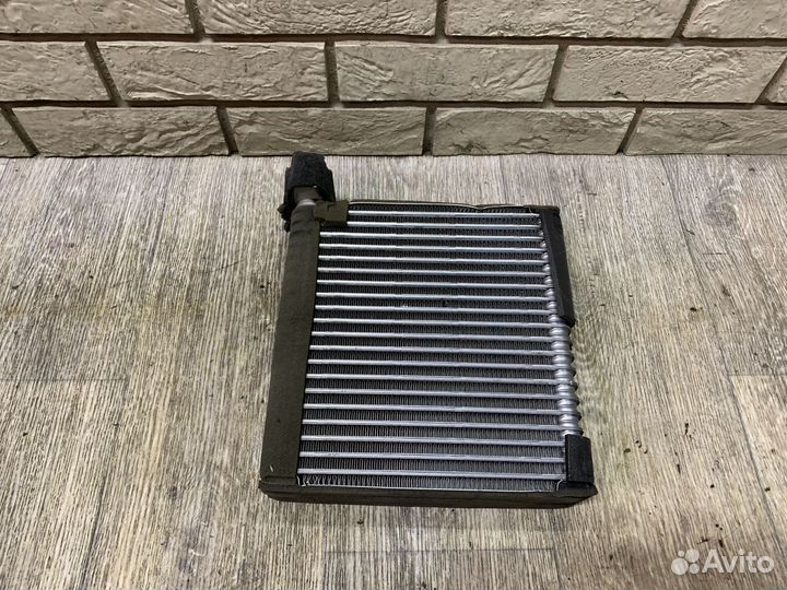 Mazda 3 (BK) 2002-2009 Испаритель кондиционера