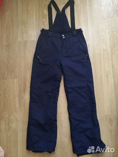 Лыжный костюм