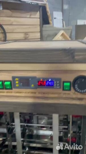 Коптильни в рассрочку горячего и холодно