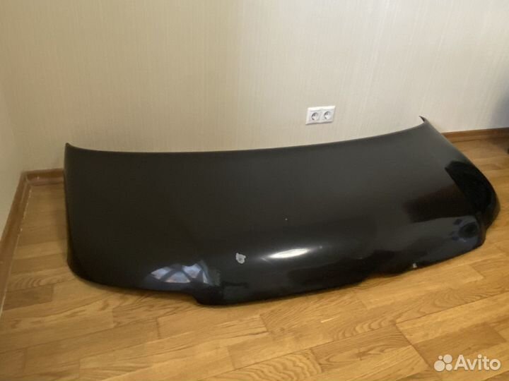 Капот volkswagen t5