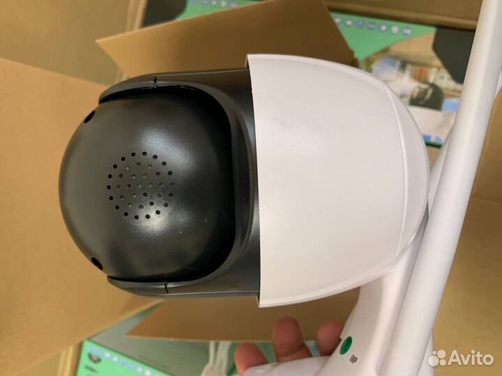 Ip камера 4g P25