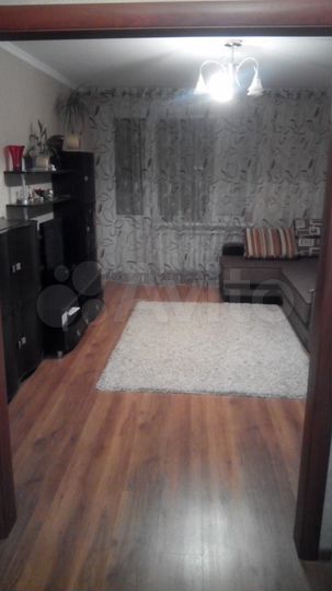 3-к. квартира, 61,4 м², 5/5 эт.