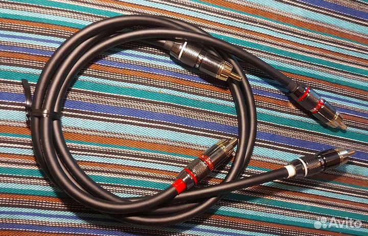 Межблочный кабель направленный