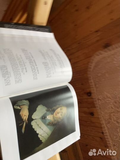 Живопись Голландии в музеях СССР