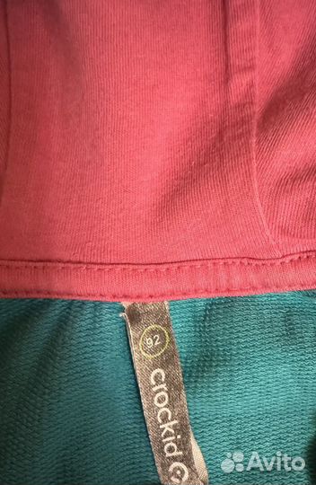 Комбинизон 92