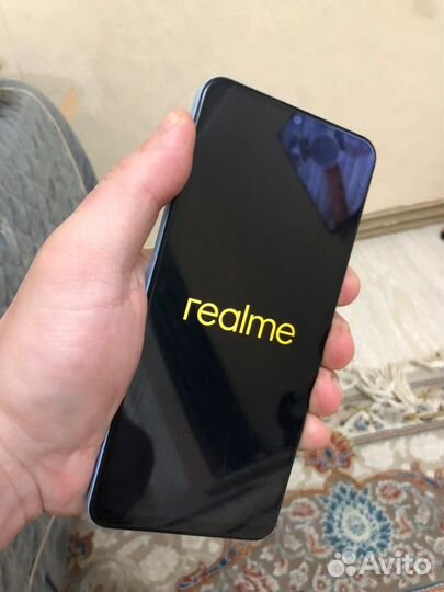 realme Note 50, 3/64 ГБ