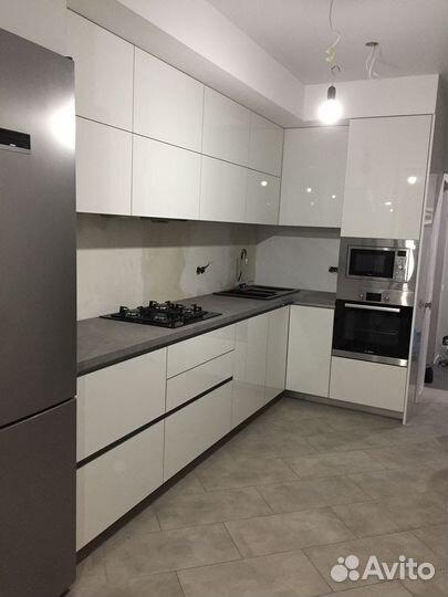 Мебель на заказ