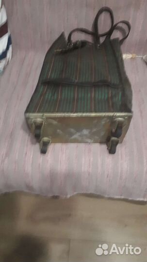 Сумка на коляску