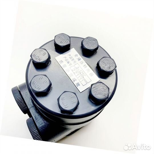 Гидроусилитель BZZ3-125