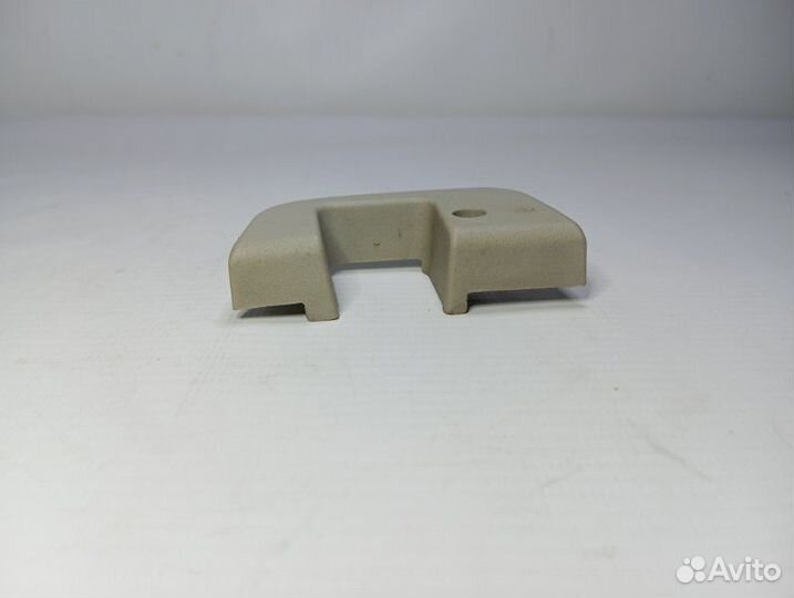 Накладка замка двери задняя левая Mercedes-Benz