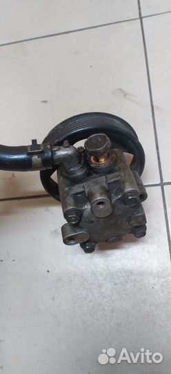 Насос гидроусилителя для Nissan X-Trail T30