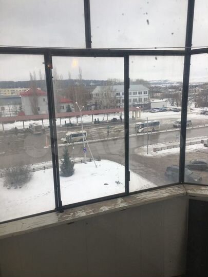 1-к. квартира, 40 м², 3/8 эт.