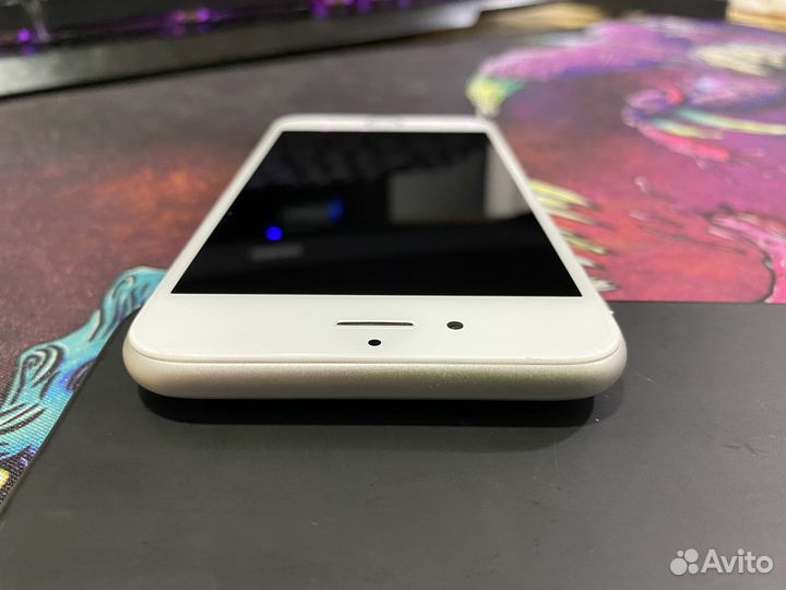 iPhone 6s 128gb