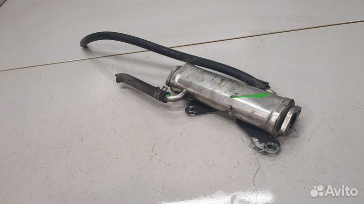 Охладитель отработанных газов Land Rover Discovery