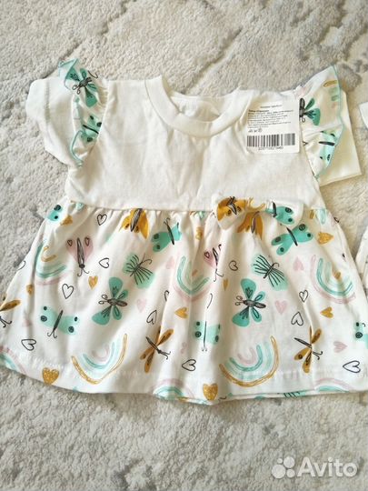 Одежда для девочки