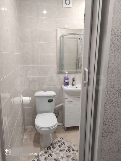 Квартира-студия, 15 м², 1/5 эт.