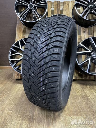 Nokian Tyres Hakkapeliitta 10p SUV 265/60 R18 114T