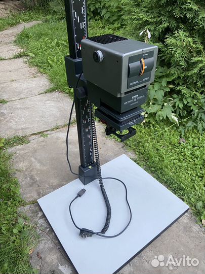 Фотоувеличитель Kaiser VME 7005 AF