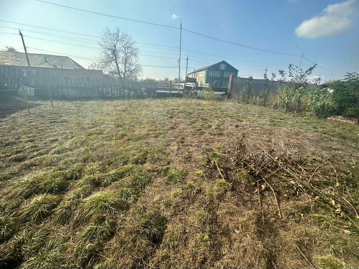 Участок 3,7 сот. (промназначения)