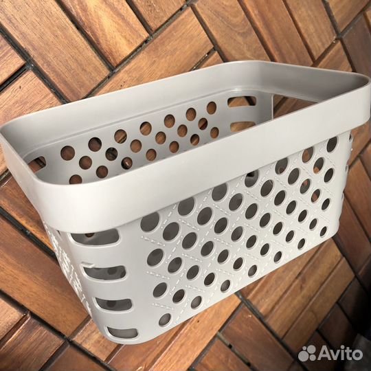 Контейнер для хранения с крышкой