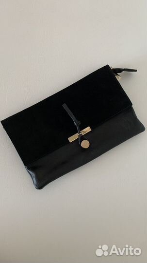Сумка женская клатч