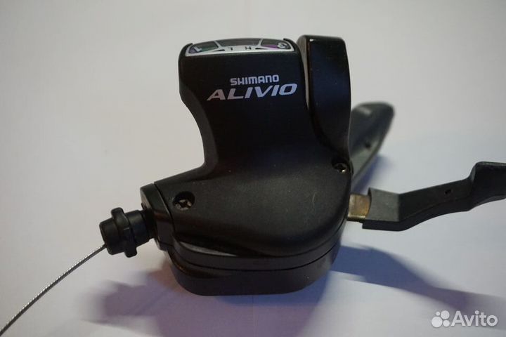 Трансмиссия sram X5 9 скоростей