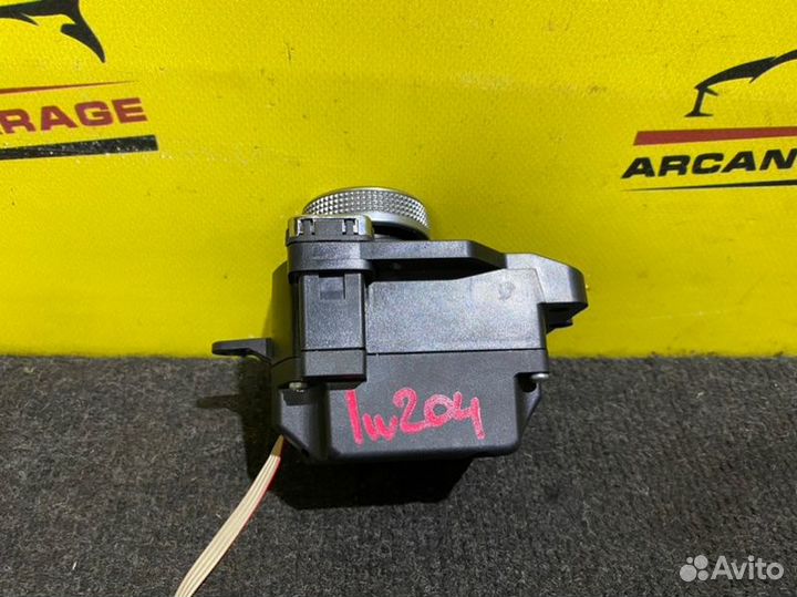 Джойстик мультимедиа Mercedes 204 W204 M271.952