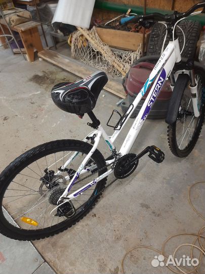 Велосипед Stern Mira 2. 26